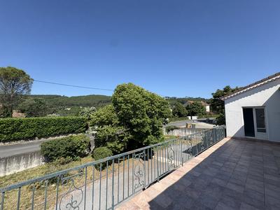 Maison - 157 m² - 6 pièces