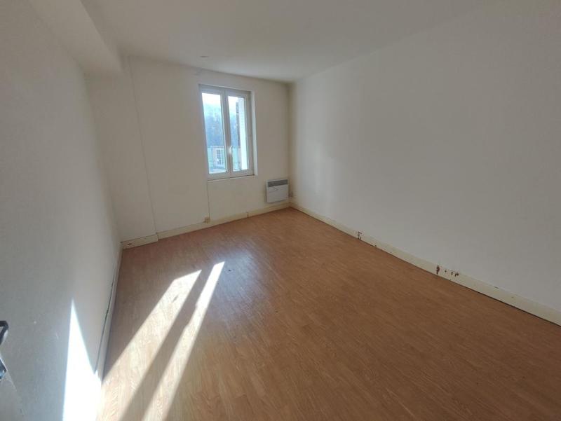 Appartement - 78 m² - 2 pièces