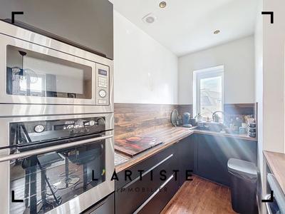 Appartement - 73 m² - 3 pièces