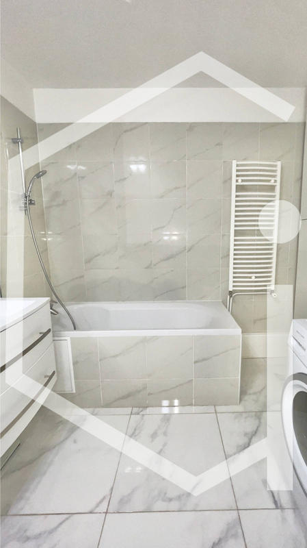 Appartement - 69 m² - 4 pièces