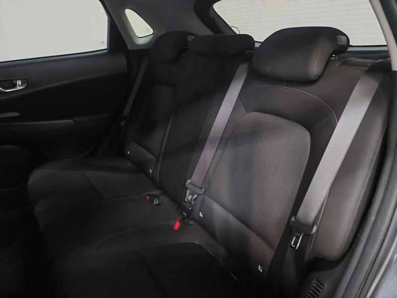 Hyundai Kona 1.6 Crdi 136 Mhev 48v Dct-7 Creative