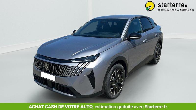 Peugeot 3008 Hybrid 145 e-Dcs6 Allure