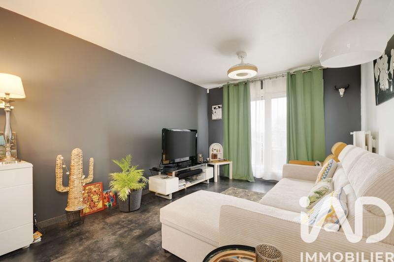 Maison - 131 m² - 6 pièces
