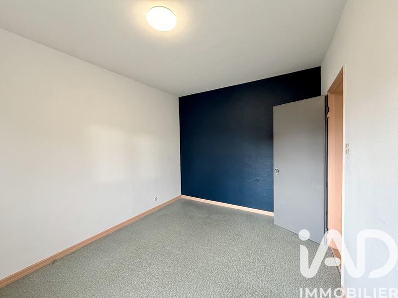 Appartement - 73 m² - 4 pièces