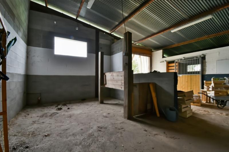 Haras - 95 m² - 4 pièces