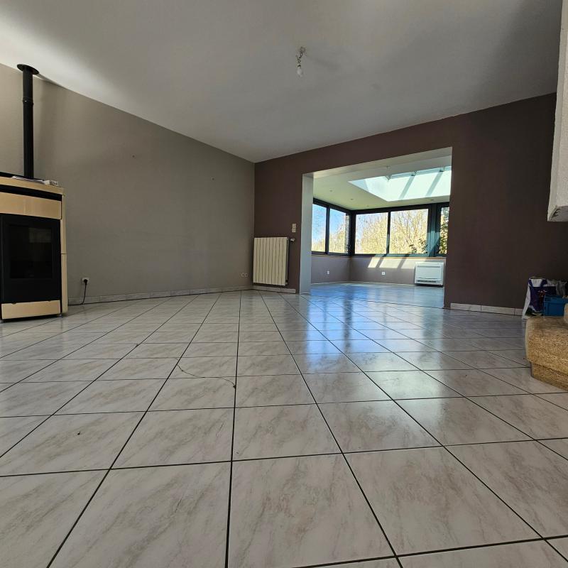 Maison - 172 m² - 6 pièces