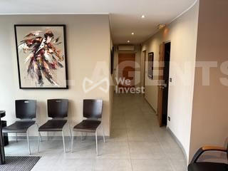 Local commercial - 207 m² - 6 pièces