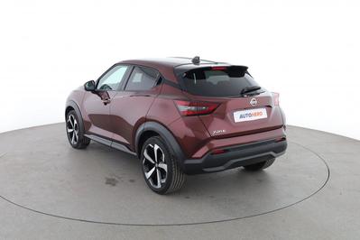 Nissan Juke 1.0 Dig-T Tekna Bv6 117 ch