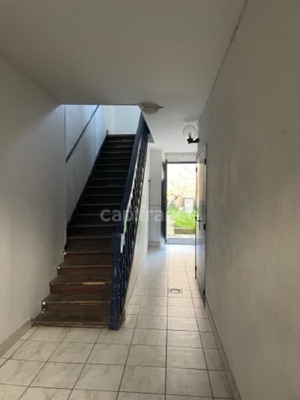 Appartement - 23 m² - 1 pièce