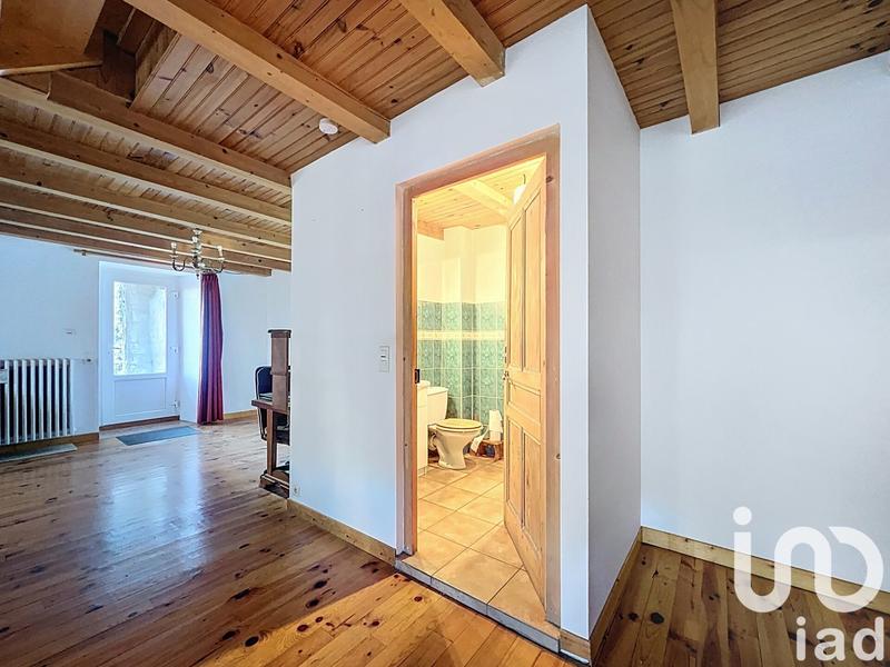 Maison - 132 m² - 4 pièces