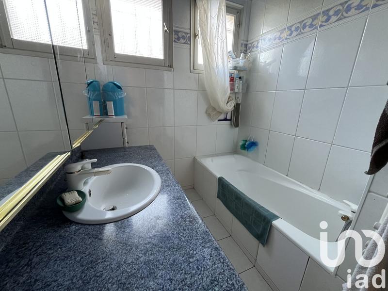 Maison - 114 m² - 5 pièces