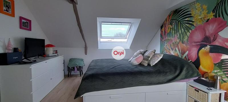 Maison en pierre - 54 m² - 2 pièces