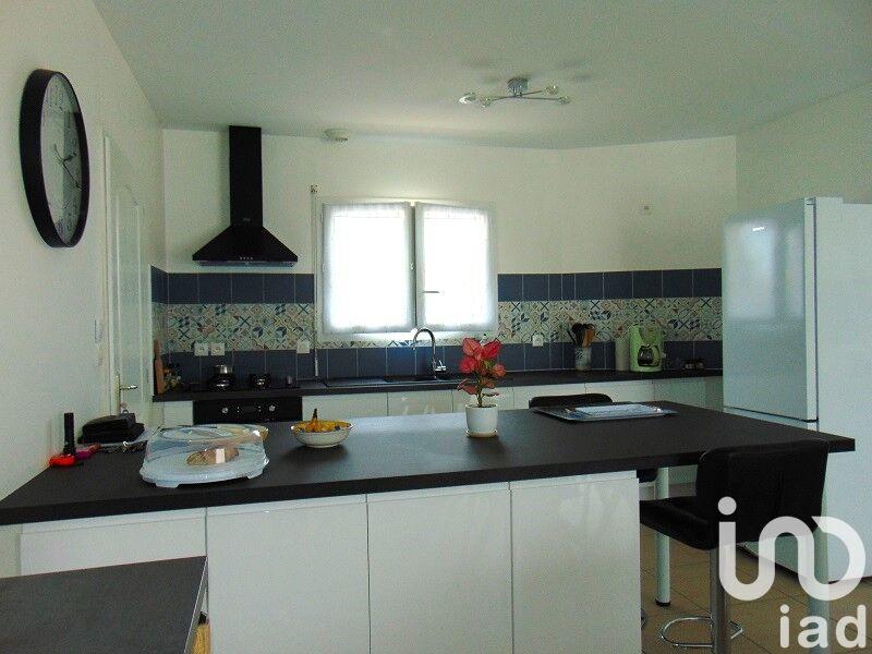 Maison - 85 m² - 3 pièces