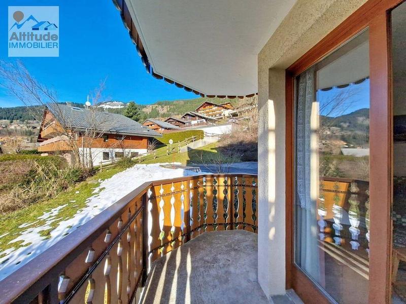 Appartement - 26 m² - 2 pièces