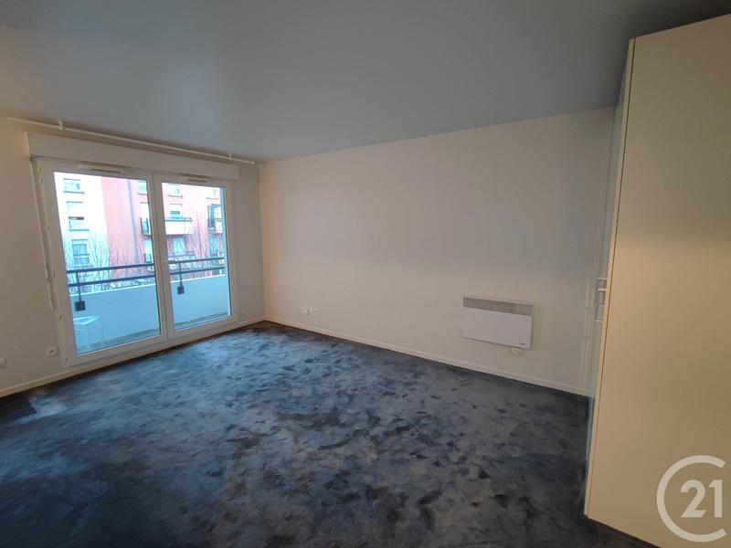 Appartement - 26 m² - 1 pièce