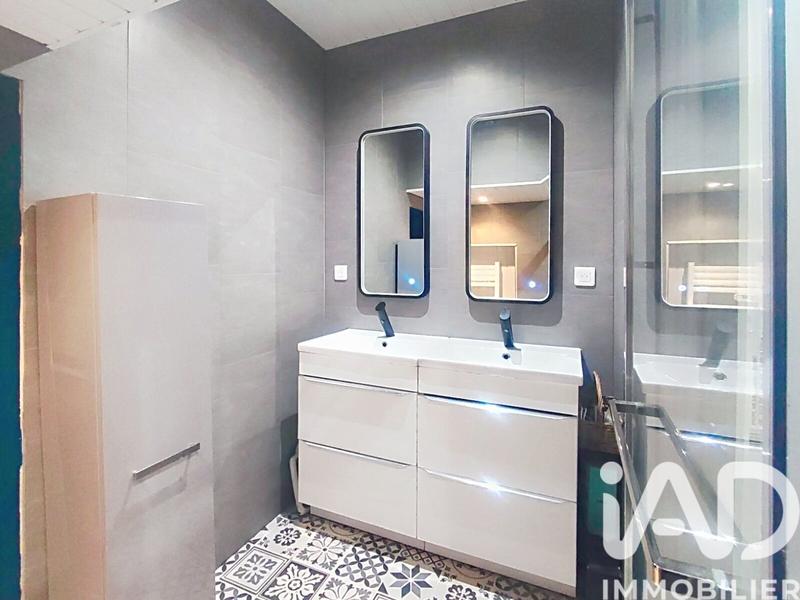 Maison - 155 m² - 7 pièces