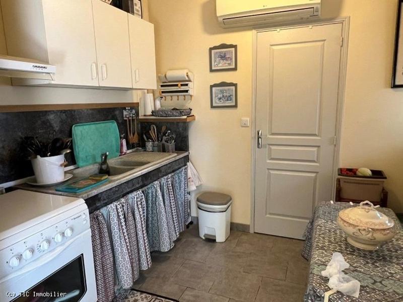 Maison - 147 m² - 5 pièces