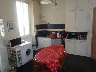 Appartement - 186 m² - 7 pièces