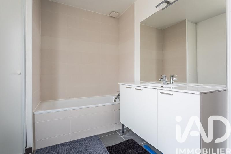 Maison - 91 m² - 5 pièces