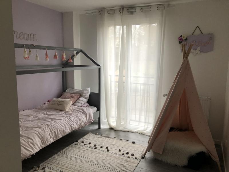 Maison contemporaine - 88 m² - 4 pièces