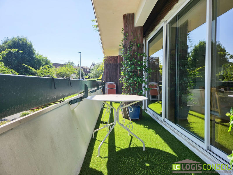 Appartement - 114 m² - 5 pièces