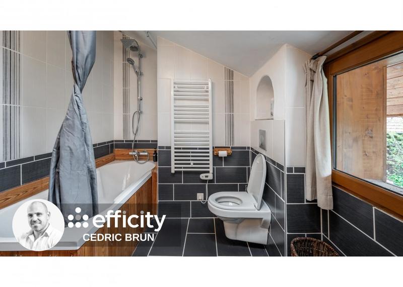 Maison - 190 m² - 5 pièces