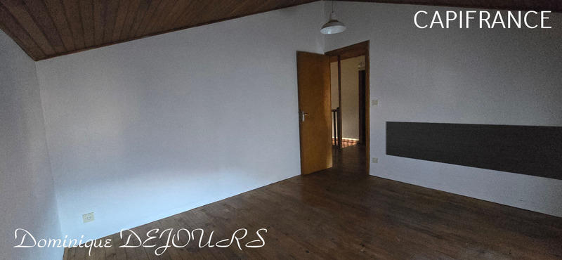 Maison - 183 m² - 7 pièces