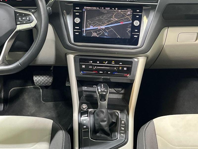 Volkswagen Tiguan 1.5 Tsi 150ch Dsg7 Elegance