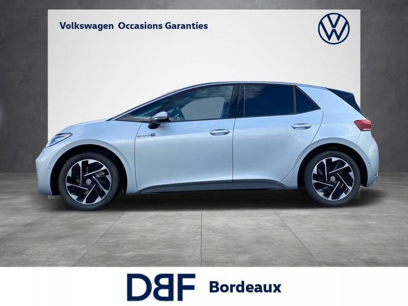 Volkswagen Id.3 Id 3 Fl Pro (59kwh) Id. (204ch)