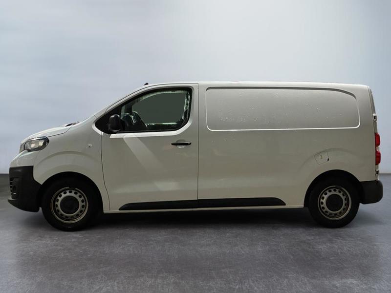 Peugeot Expert Fourgon Fgn Tole Standard 1.5 Bluehdi 120 s&amp;S Bvm6 Premium