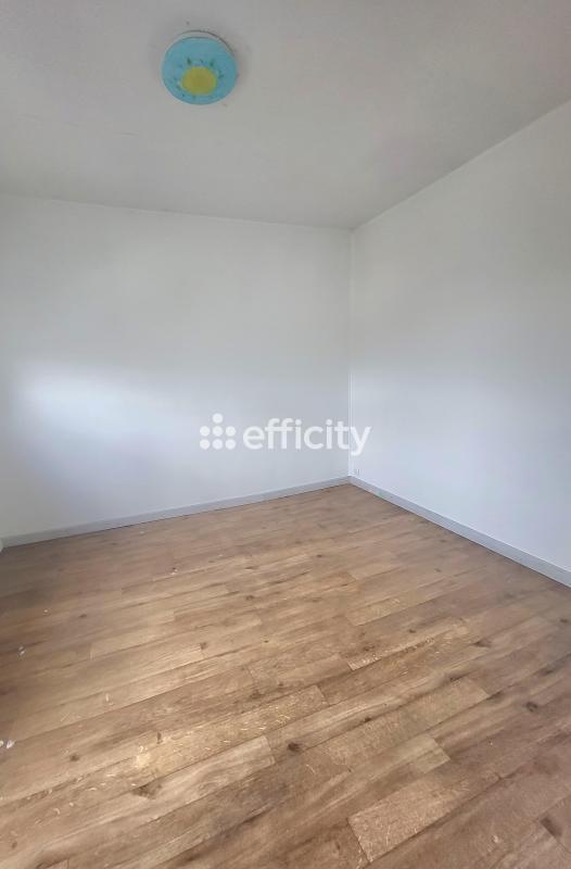 Appartement - 54 m² - 3 pièces