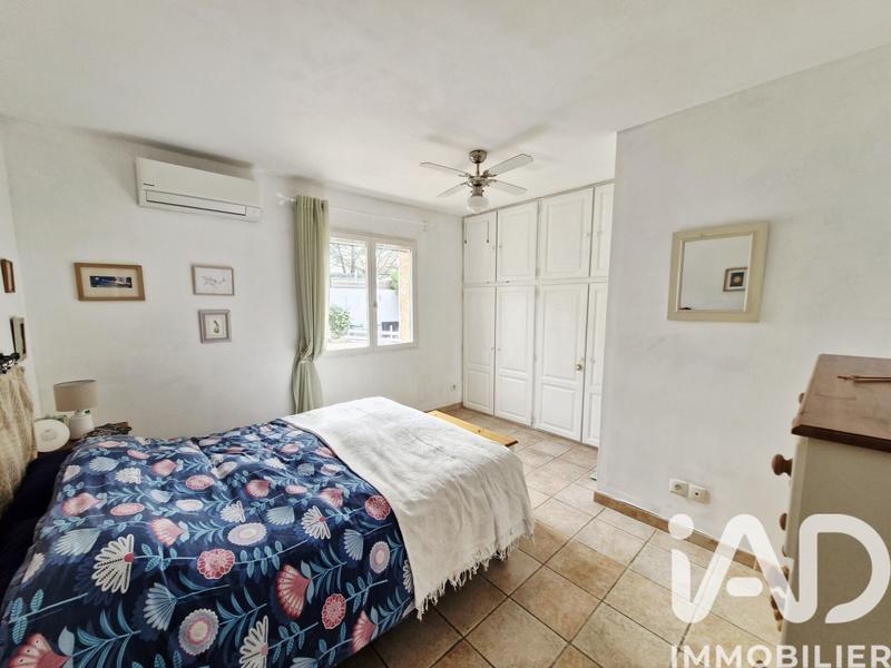 Maison - 147 m² - 6 pièces