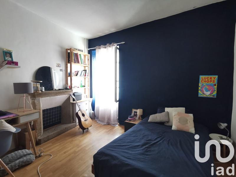 Maison de ville - 157 m² - 7 pièces