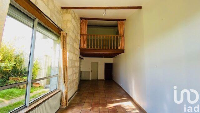 Maison - 321 m² - 9 pièces