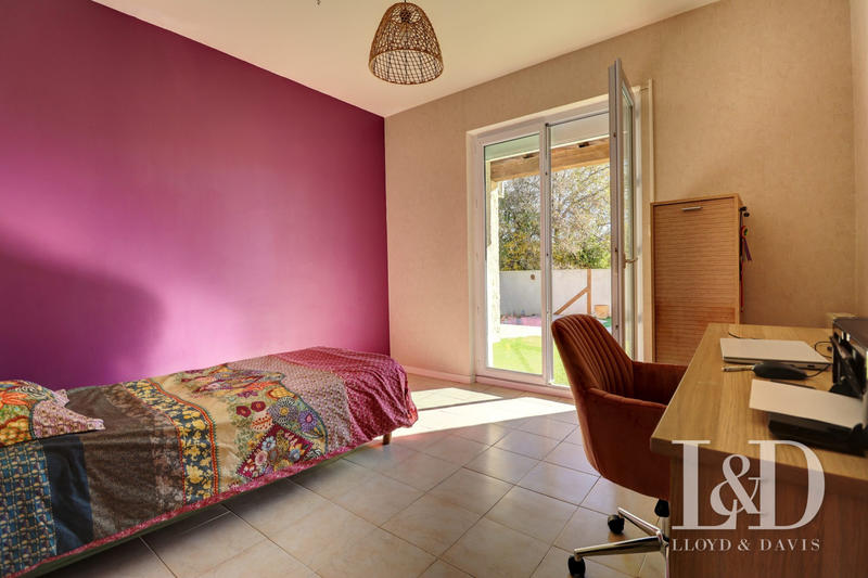 Maison - 173 m² - 8 pièces