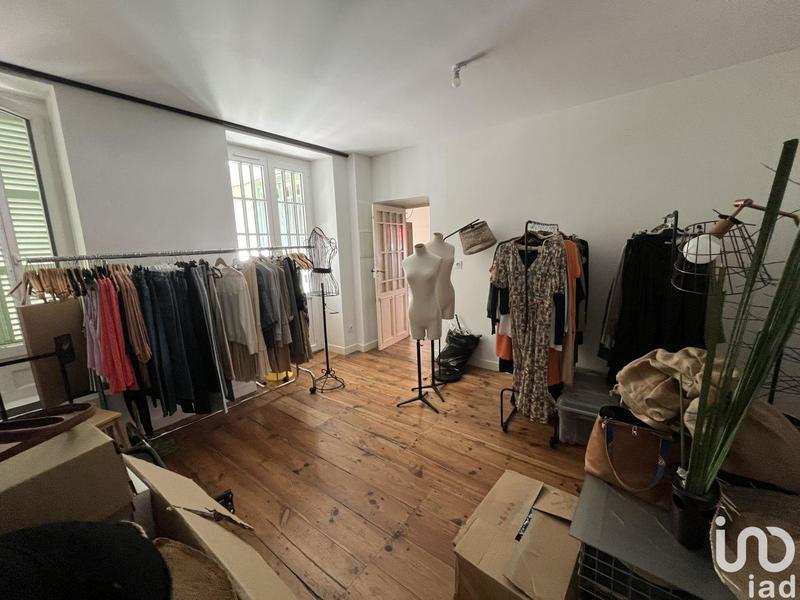 Local commercial - 80 m²