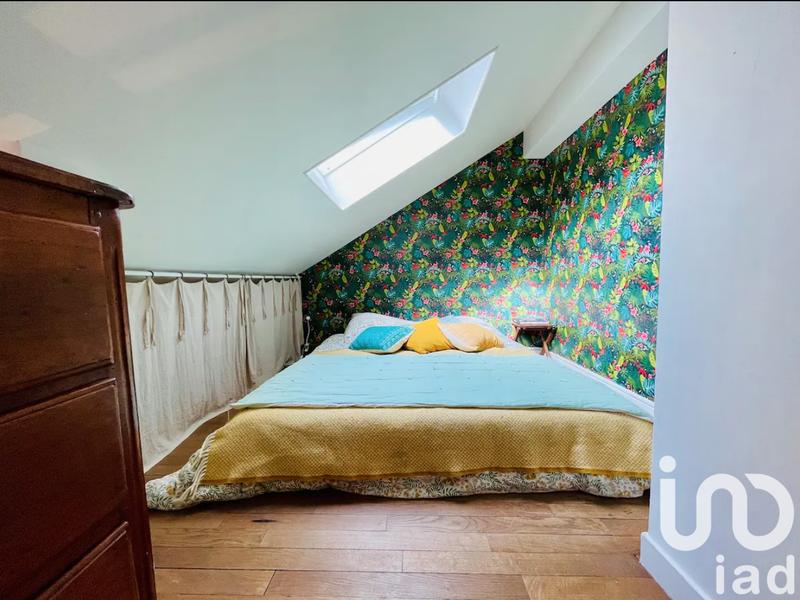 Appartement - 78 m² - 3 pièces