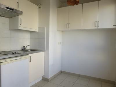 Appartement - 31 m² - 1 pièce