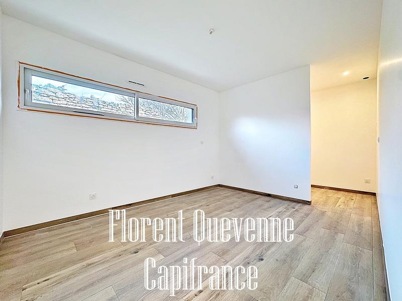 Maison - 126 m² - 4 pièces