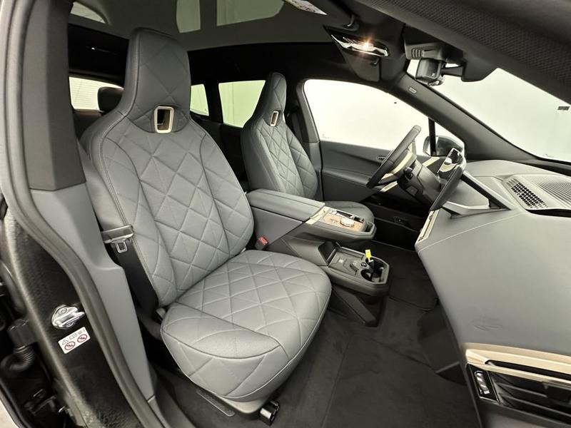 Bmw ix I20 xDrive50 523ch Edition Sport