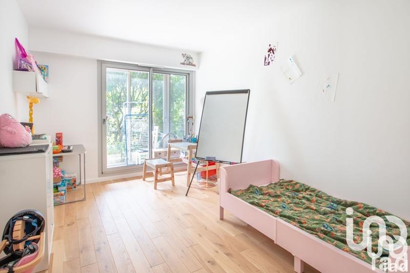 Appartement - 105 m² - 4 pièces