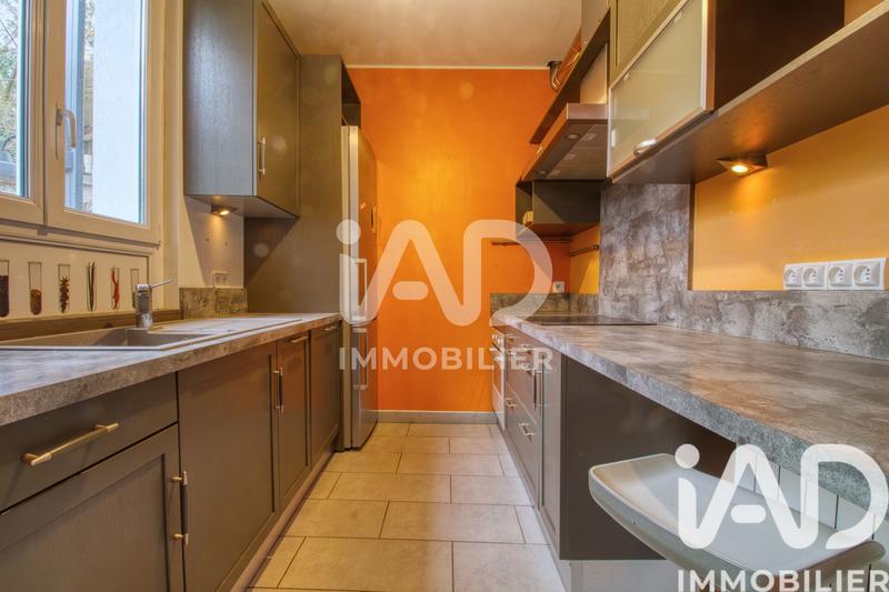 Maison - 167 m² - 6 pièces