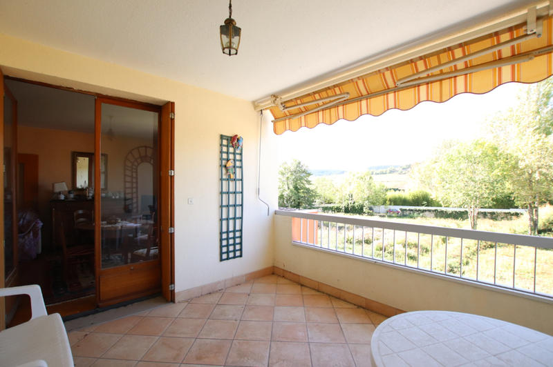 Appartement - 115 m² - 5 pièces