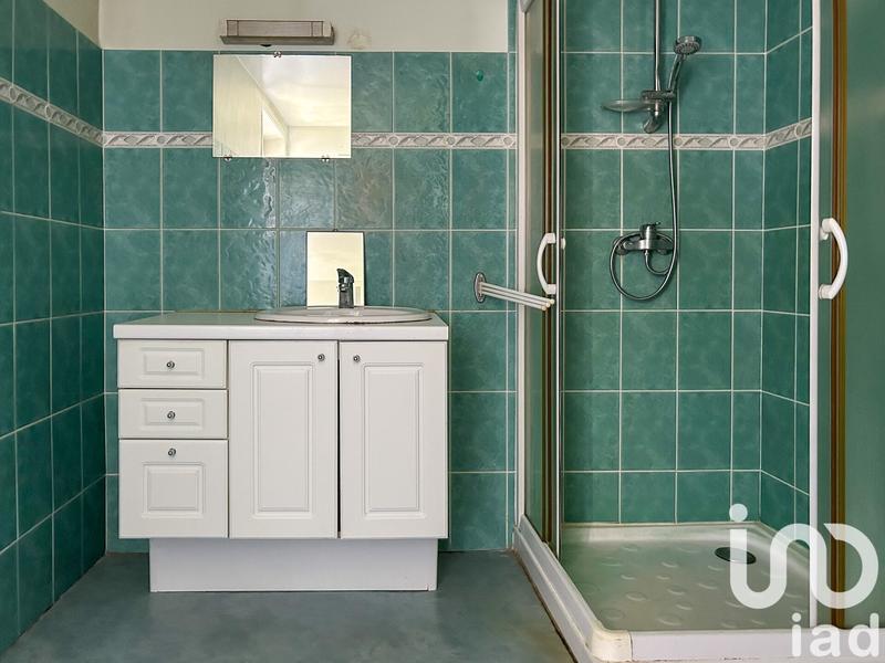 Maison - 83 m² - 5 pièces