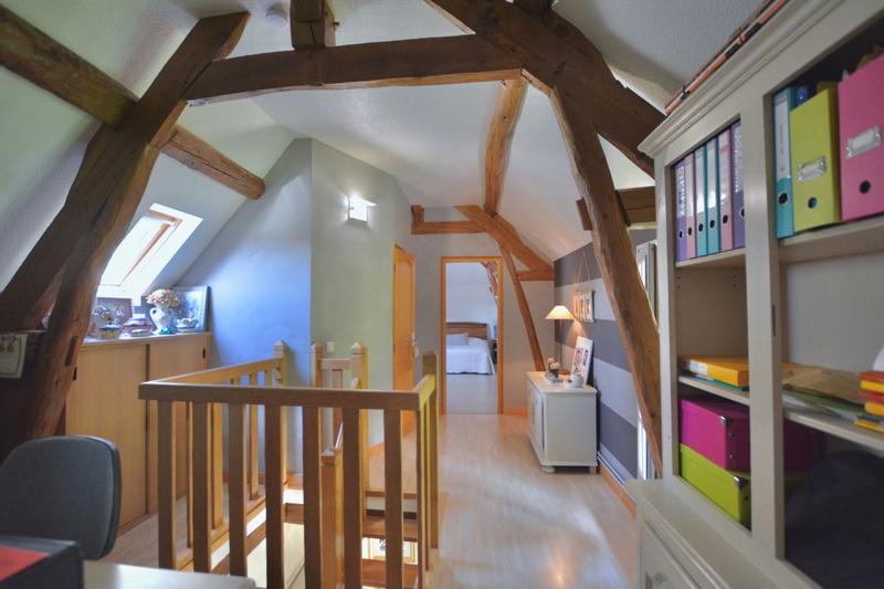 Villa - 185 m² - 6 pièces