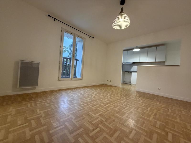 Appartement - 27 m² - 1 pièce