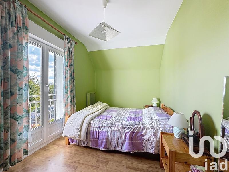 Maison - 145 m² - 5 pièces