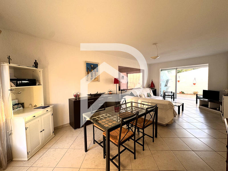 Maison - 103 m² - 5 pièces