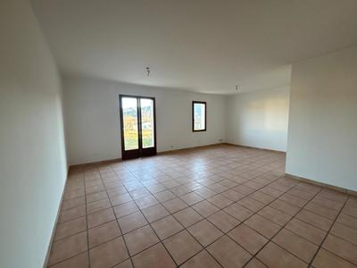 Maison - 78 m² - 4 pièces