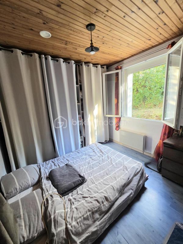 Villa - 80 m² - 4 pièces